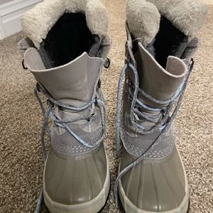 Women’s L.L. Bean Snow Boots